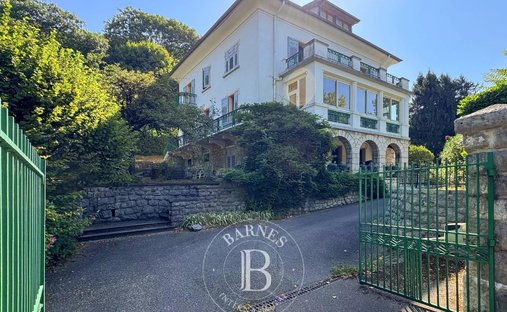 Casa en Chambery, Auvernia-Ródano-Alpes, Francia 1