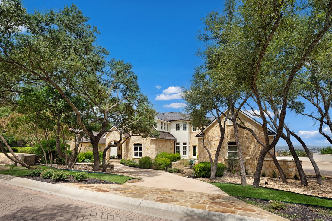 Haus in San Antonio, Texas, Vereinigte Staaten 1 - 18717638