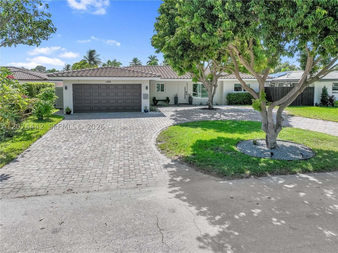 Haus in Wilton Manors, Florida, Vereinigte Staaten 2 - 18719316