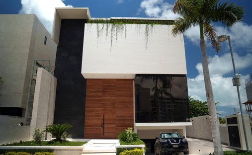 Casa a Cancún, Quintana Roo, Messico 1