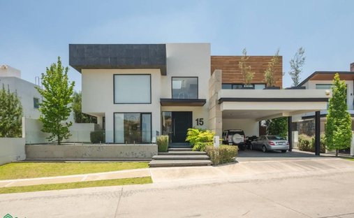 Maison à Ciudad López Mateos, État de Mexico, Mexique 1