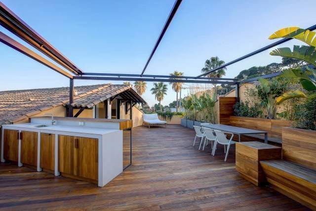 Apartamento en Saint-Jean-Cap-Ferrat, Provenza-Alpes-Costa Azul, Francia 1 - 16124864