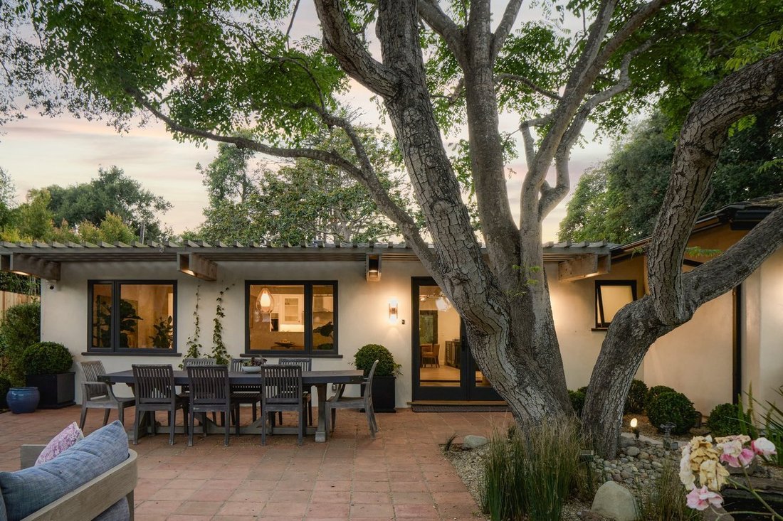 Casa en Montecito, California, Estados Unidos 5 - 18666836