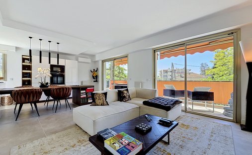 Appartement à Nice, Provence-Alpes-Côte d'Azur, France 1