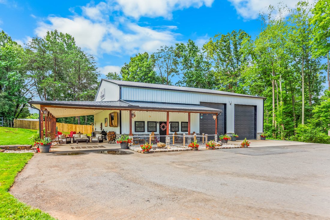 House in King, North Carolina, United States 5 - 18717628