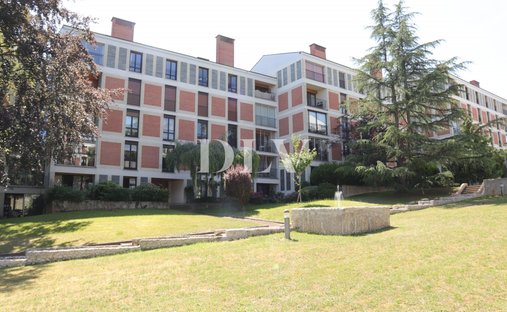 Wohnung in Sud, Avon, Frankreich 1