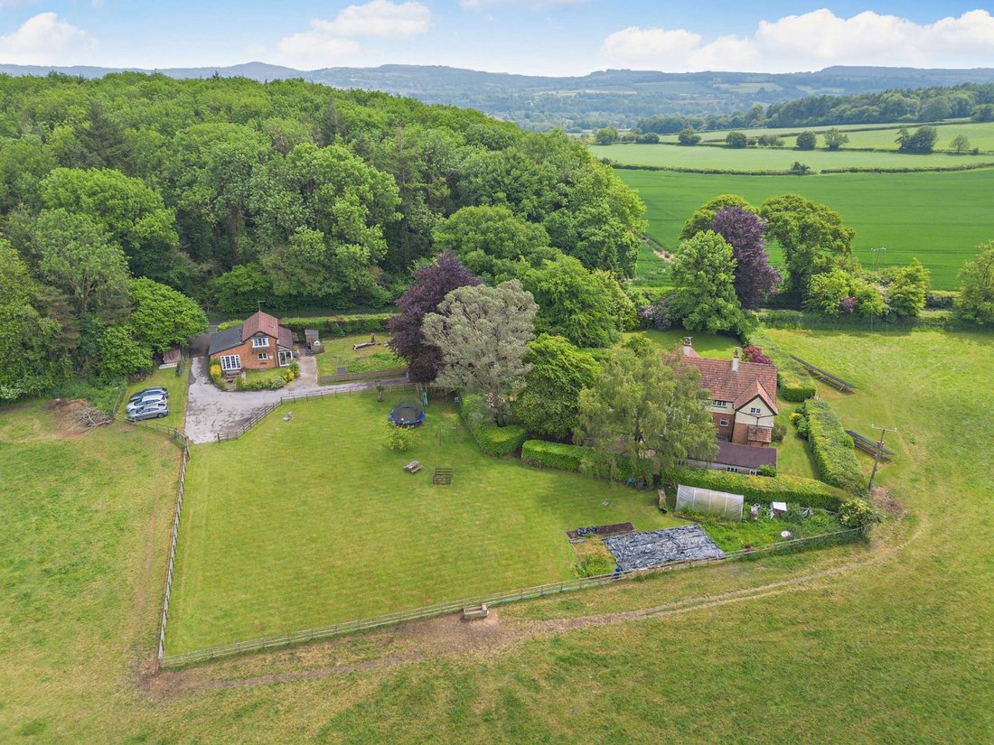 Casa in Winsham, Inghilterra 2 - 18716557