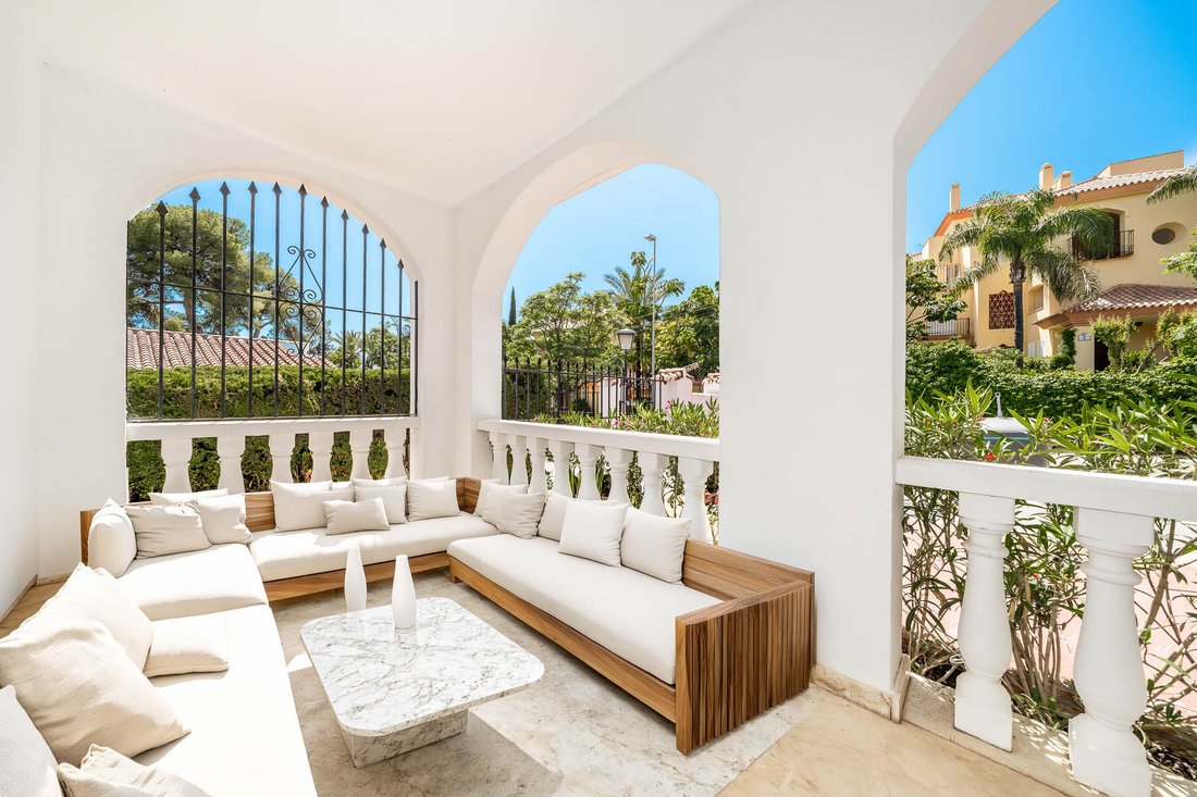 Appartamento a Nueva Andalucía, Marbella, Spagna 2 - 18718340
