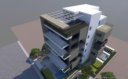 Appartement en Glyfáda, Attique, Grèce 1