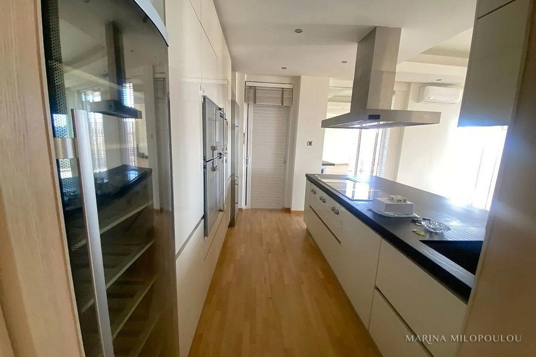 Apartment in Vouliagmeni, Attica, Greece 2 - 18717554