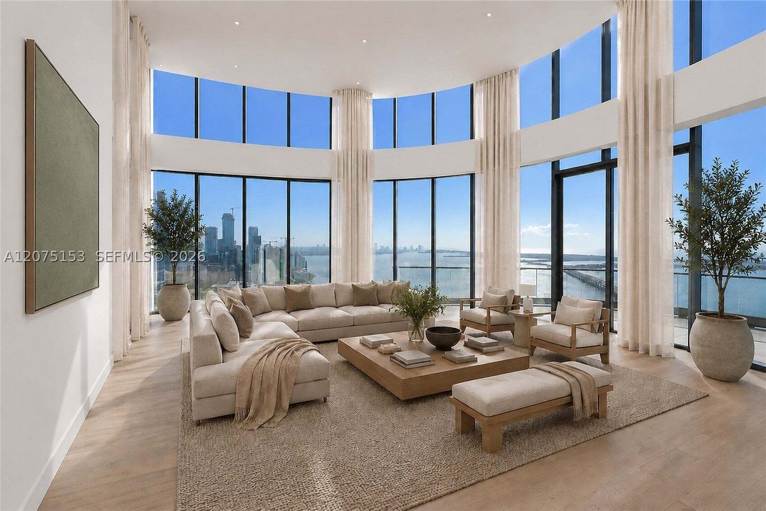 Condo in Miami, Florida, United States 3 - 18719358