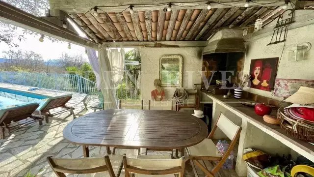 Casa a Sud, La Gauda, Francia 5 - 15524312