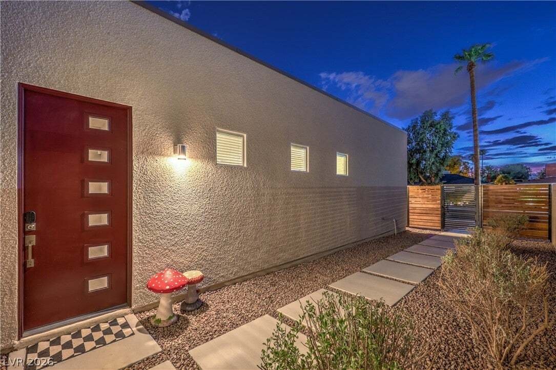 House in Las Vegas, Nevada, United States 5 - 18718726