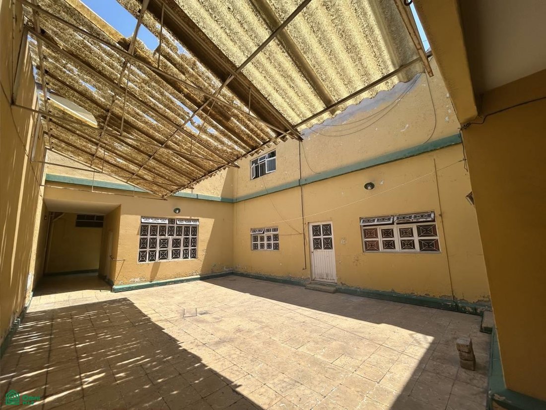 Haus in Santiago de Querétaro, Santiago de Querétaro, Mexiko 2 - 18030400