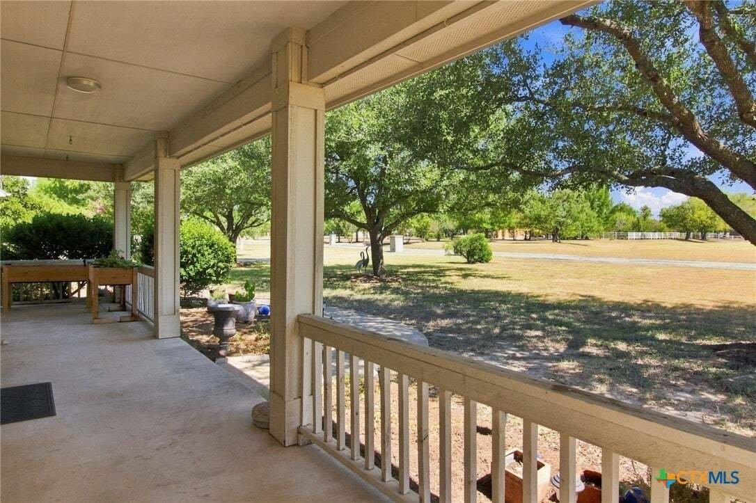 Casa en Georgetown, Texas, Estados Unidos 4 - 18718185