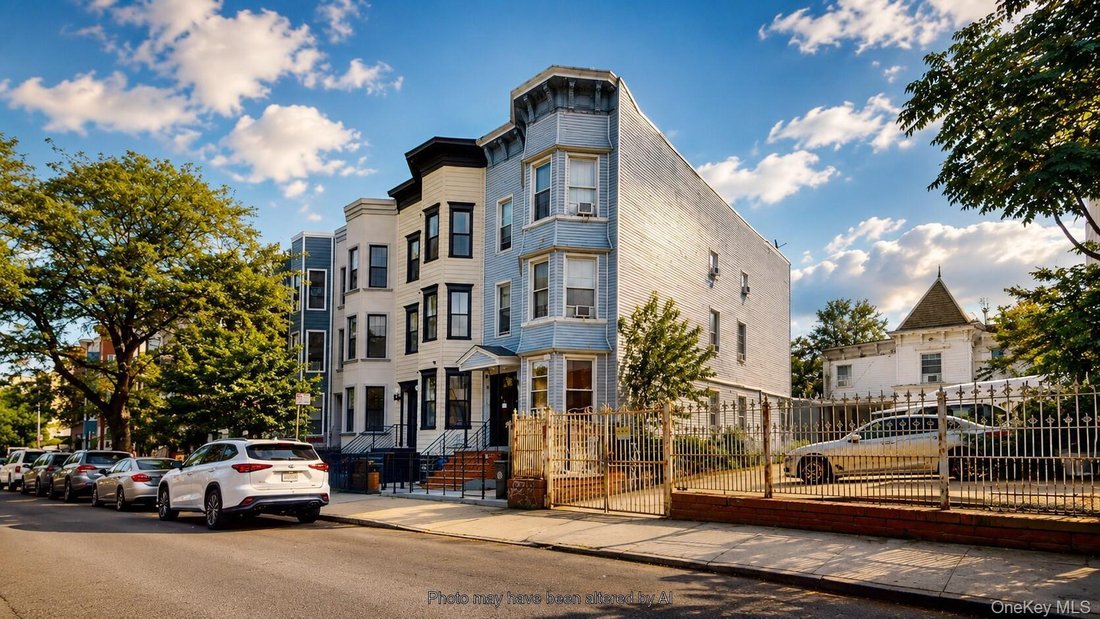 House in New York, New York, United States 2 - 18717983