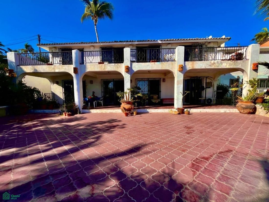 House in San José del Cabo, Baja California Sur, Mexico 4 - 17088312
