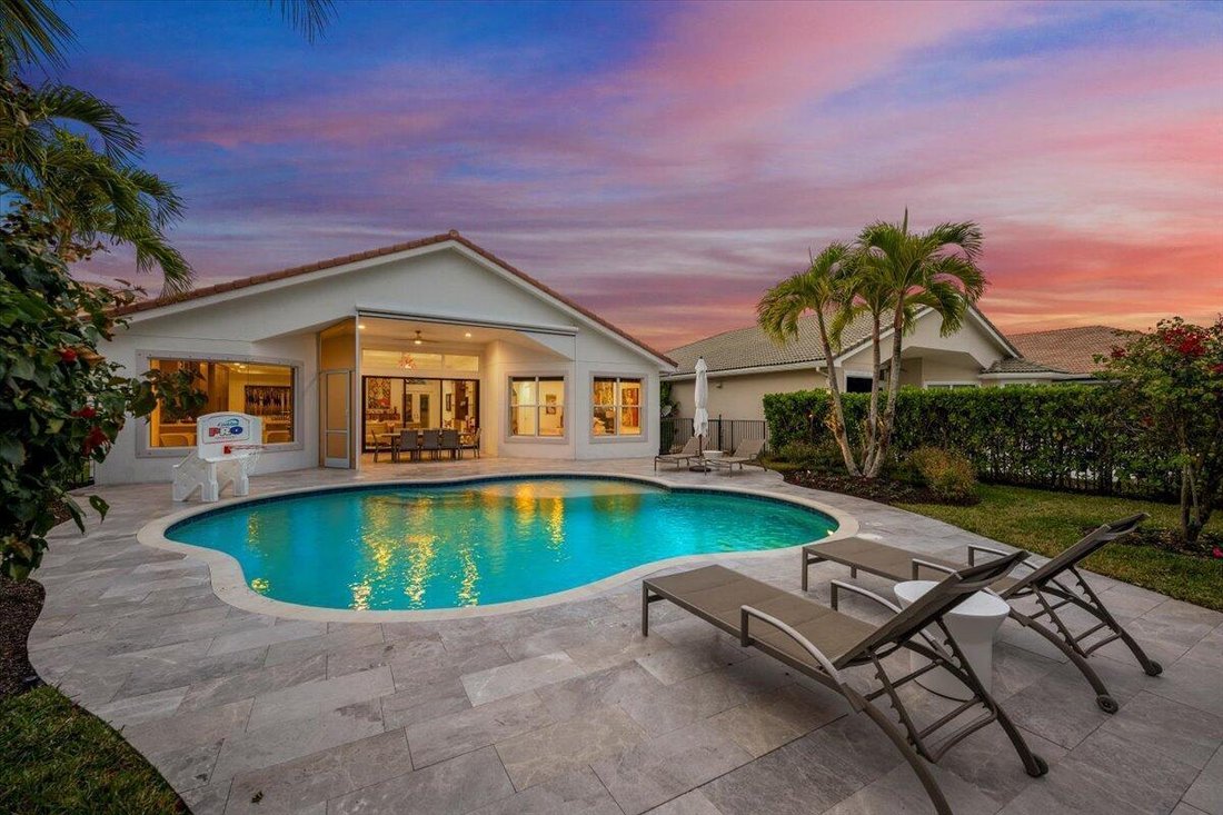 House in Jupiter Island, Florida, United States 1 - 18718654