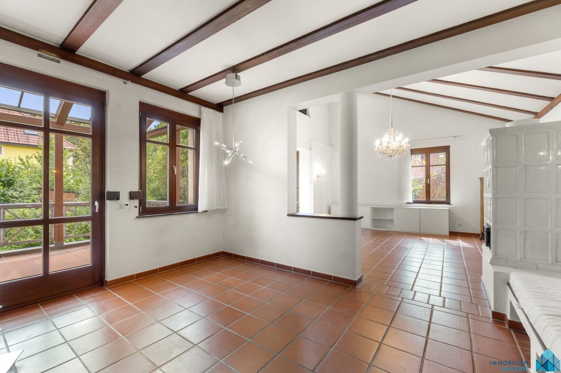 Villa en Graz, Estiria, Austria 4 - 18679591