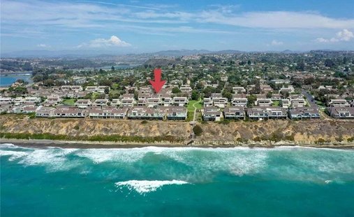 Townhouse in Encinitas, California, United States 1
