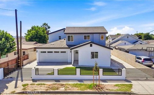 El Monte, California, Estados Unidos 1