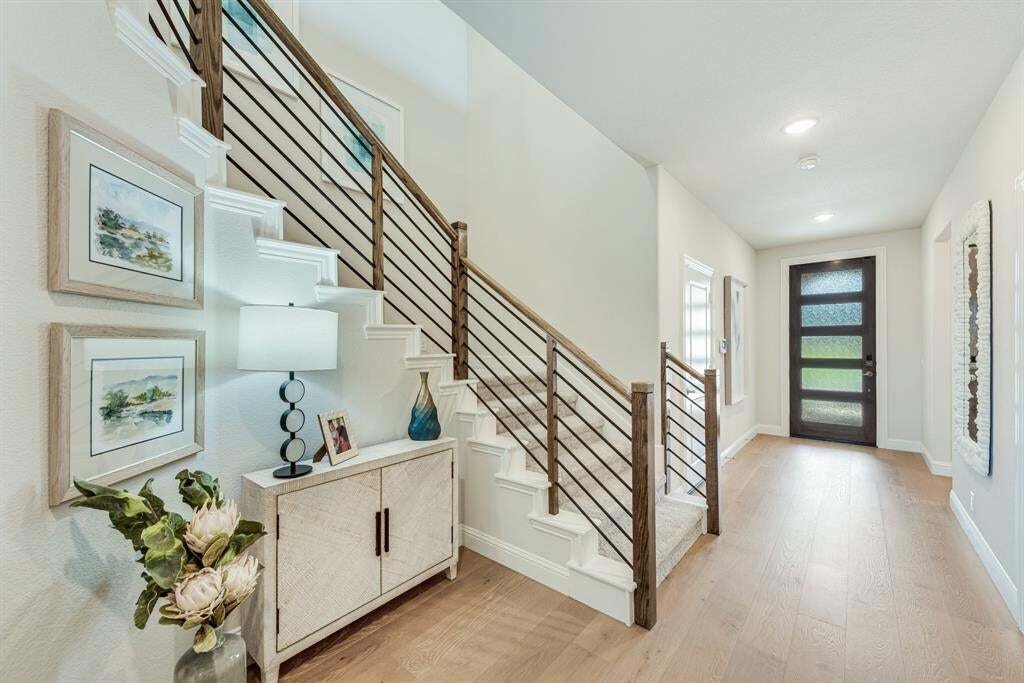Casa a Aledo, Texas, Stati Uniti 4 - 18718465