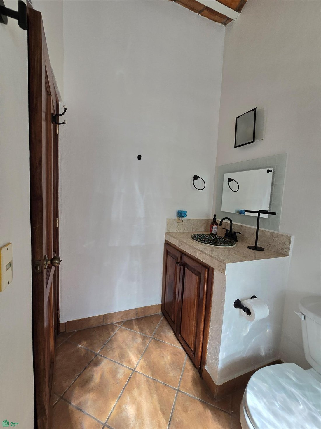Casa en Rincón de Guayabitos, Nayarit, México 5 - 18168543