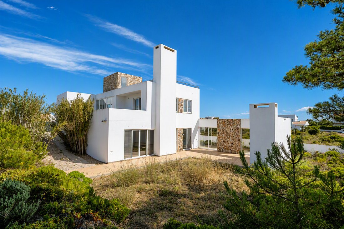 Villa in Aljezur, Algarve, Portugal 2 - 18375835