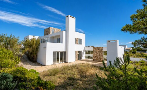 Villa en Aljezur, Algarve, Portugal 1