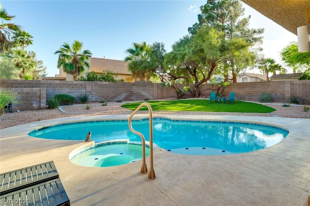 House in Las Vegas, Nevada, United States 4 - 18718716