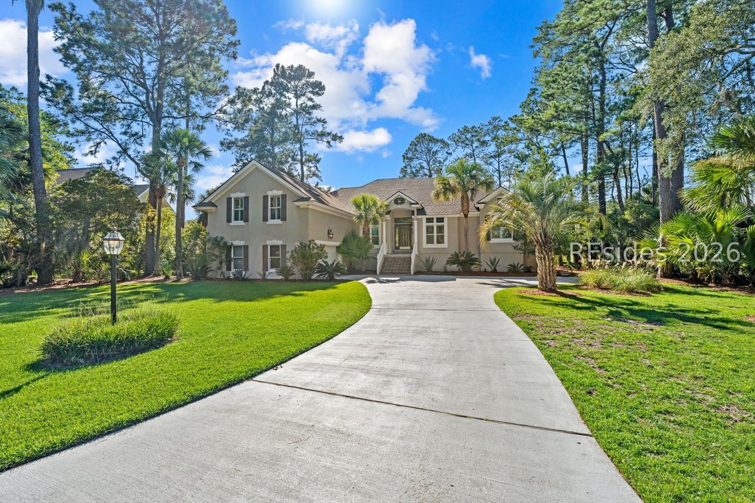 Haus in Bluffton, South Carolina, Vereinigte Staaten 2 - 18718271
