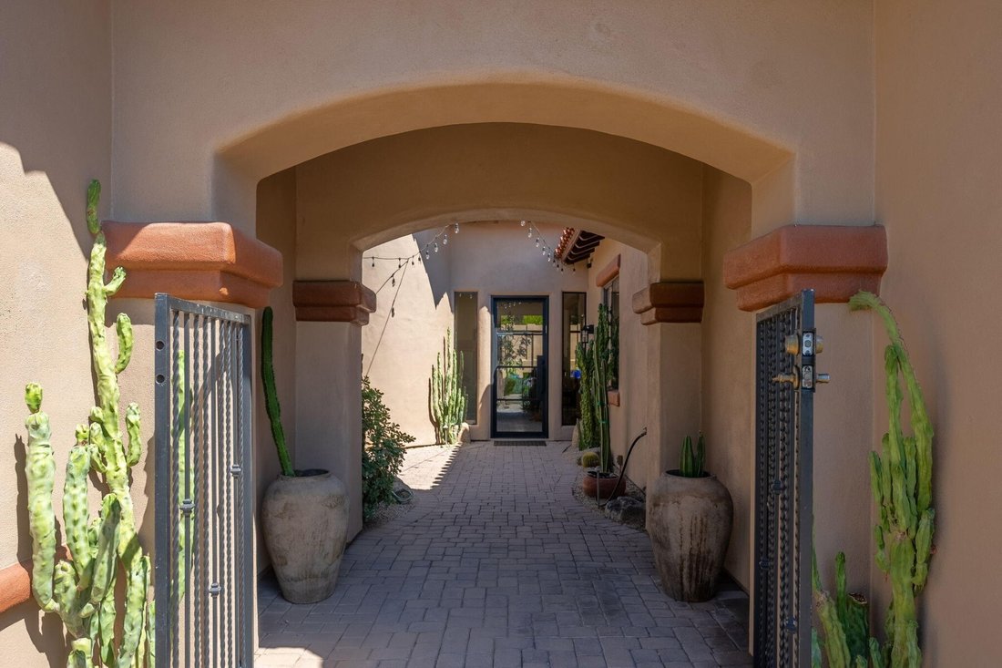 House in Scottsdale, Arizona, United States 5 - 18716585