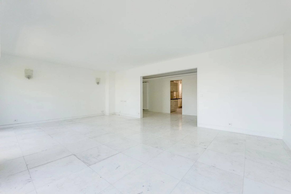 Appartement à Muette Sud, Paris 16e Arrondissement, Paris 5 - 18717393