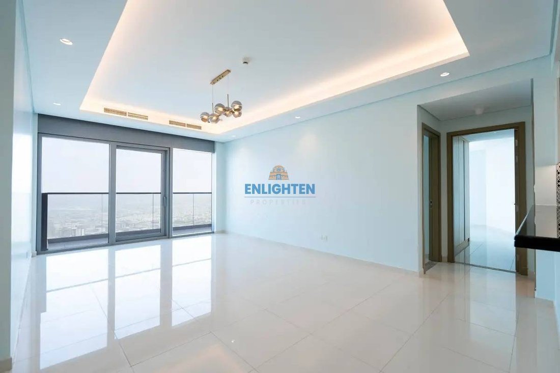 Apartamento en Business Bay, Dubái, Emiratos Árabes Unidos 2 - 18716699