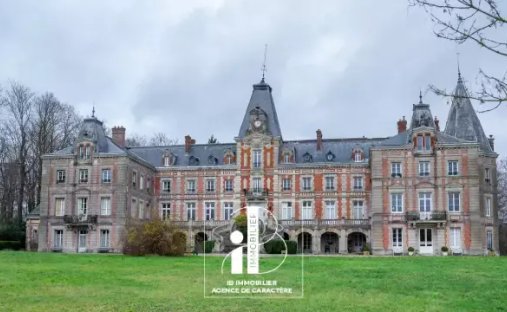 Apartment in Pringy, Ile-de-France, France 1