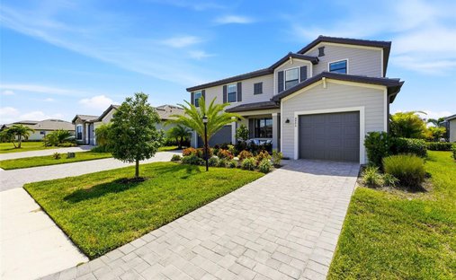 Maison à Bradenton, Floride, États-Unis 1