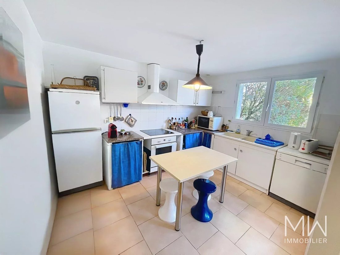 House in France 3 - 18717265