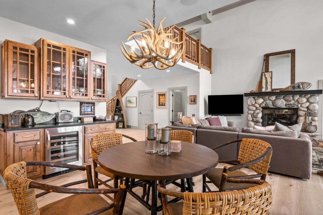 Casa a Central Lake, Michigan, Stati Uniti 4 - 18718478