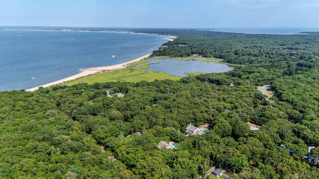 Maison à Hampton Bays, État de New York, États-Unis 3 - 18720167
