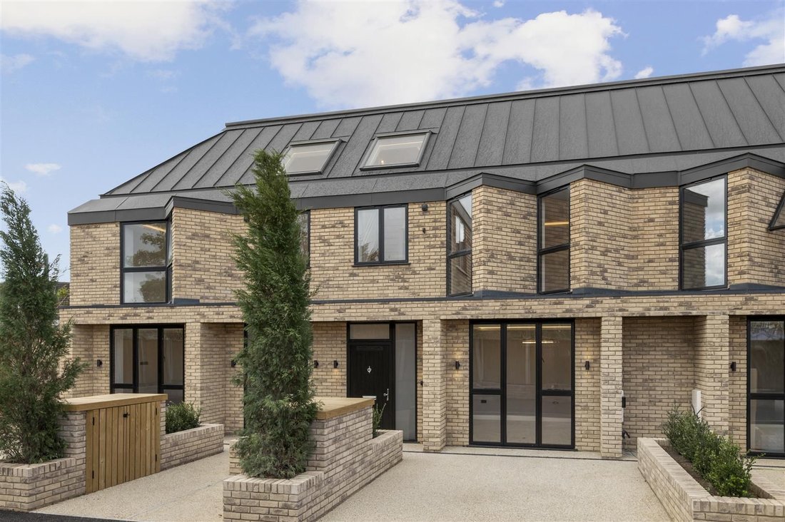 House in West Wimbledon, Merton, England 1 - 18716626