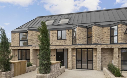 Casa en Merton Park, Merton, Inglaterra 1