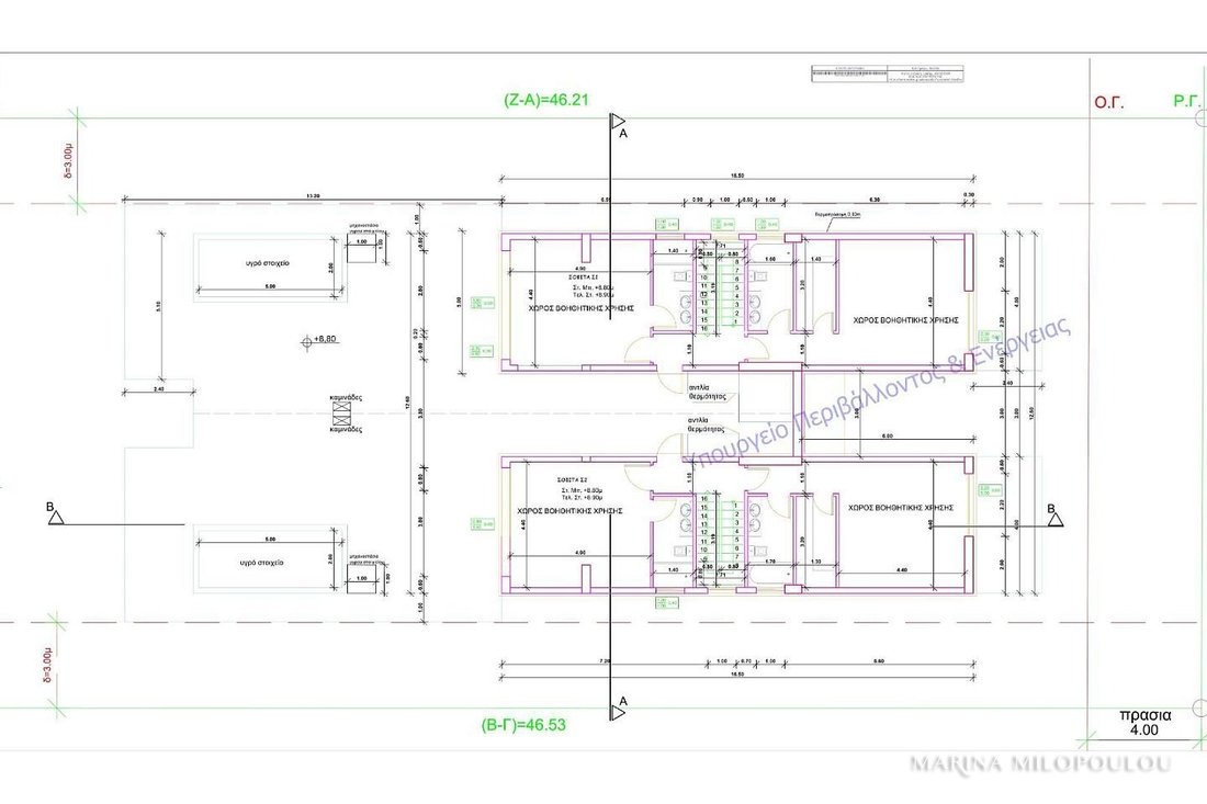 Villa in Glyfada, Attica, Greece 4 - 18717192