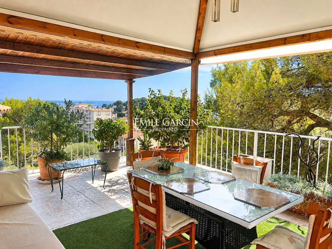 Apartment in Maurice Jeanpierre, Le Cannet, France 4 - 17959729