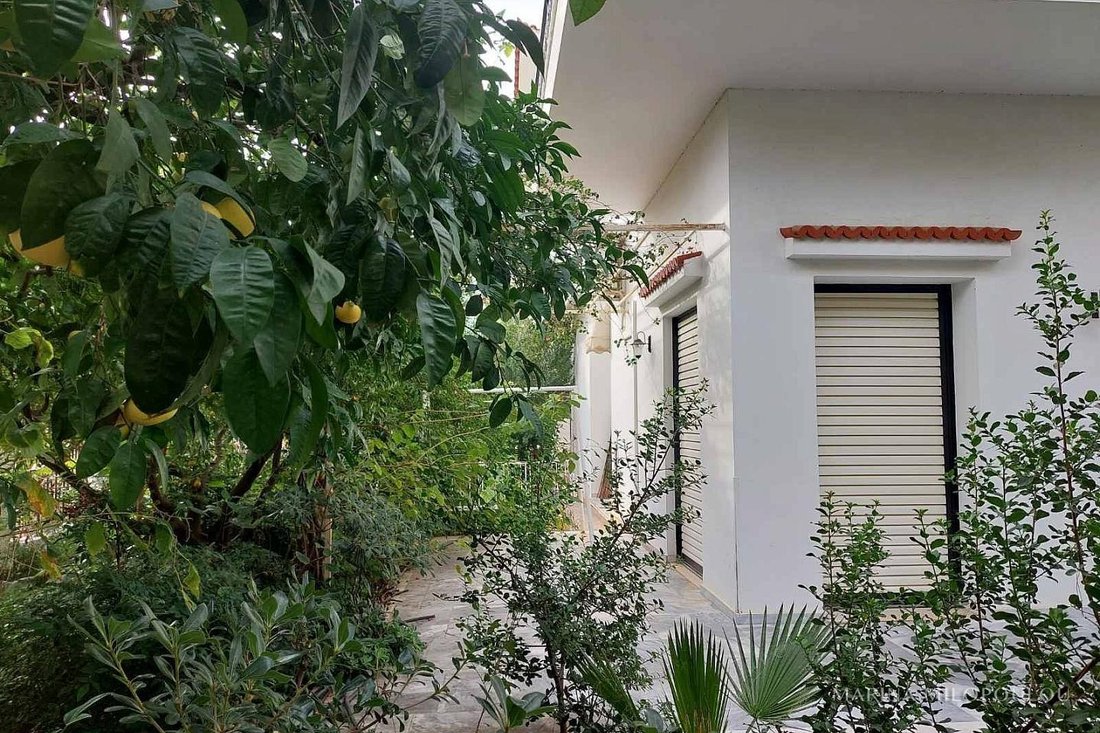 Land in Glyfada, Attica, Greece 2 - 18716930