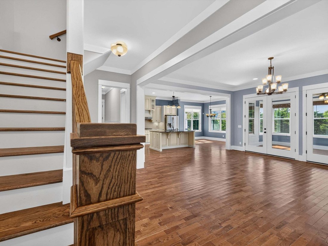 Haus in Franklin, Tennessee, Vereinigte Staaten 4 - 18589584
