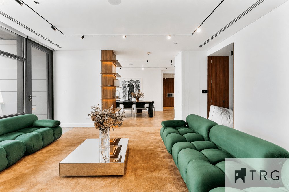 Apartment in DIFC / Dubai International Financial Centre, Dubai, United Arab Emirates 4 - 18716652