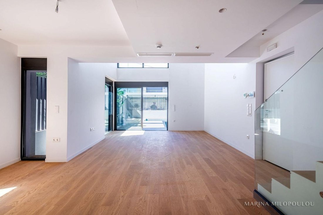 Apartment in Voula, Attica, Greece 5 - 18717483