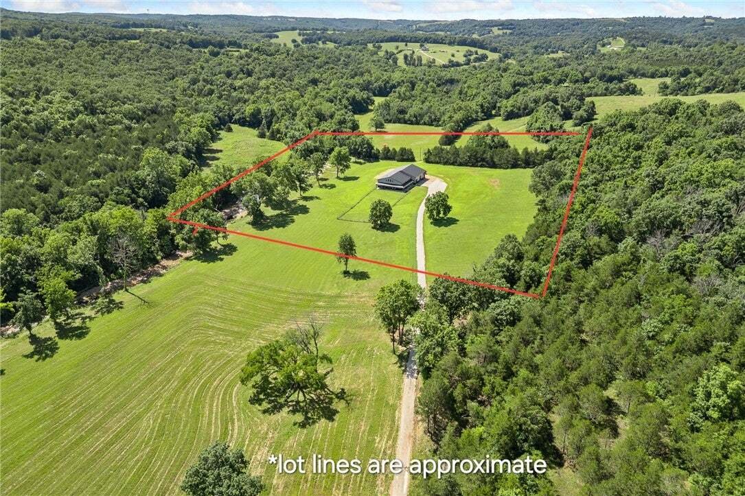 House in Diamond City, Arkansas, United States 4 - 18211168