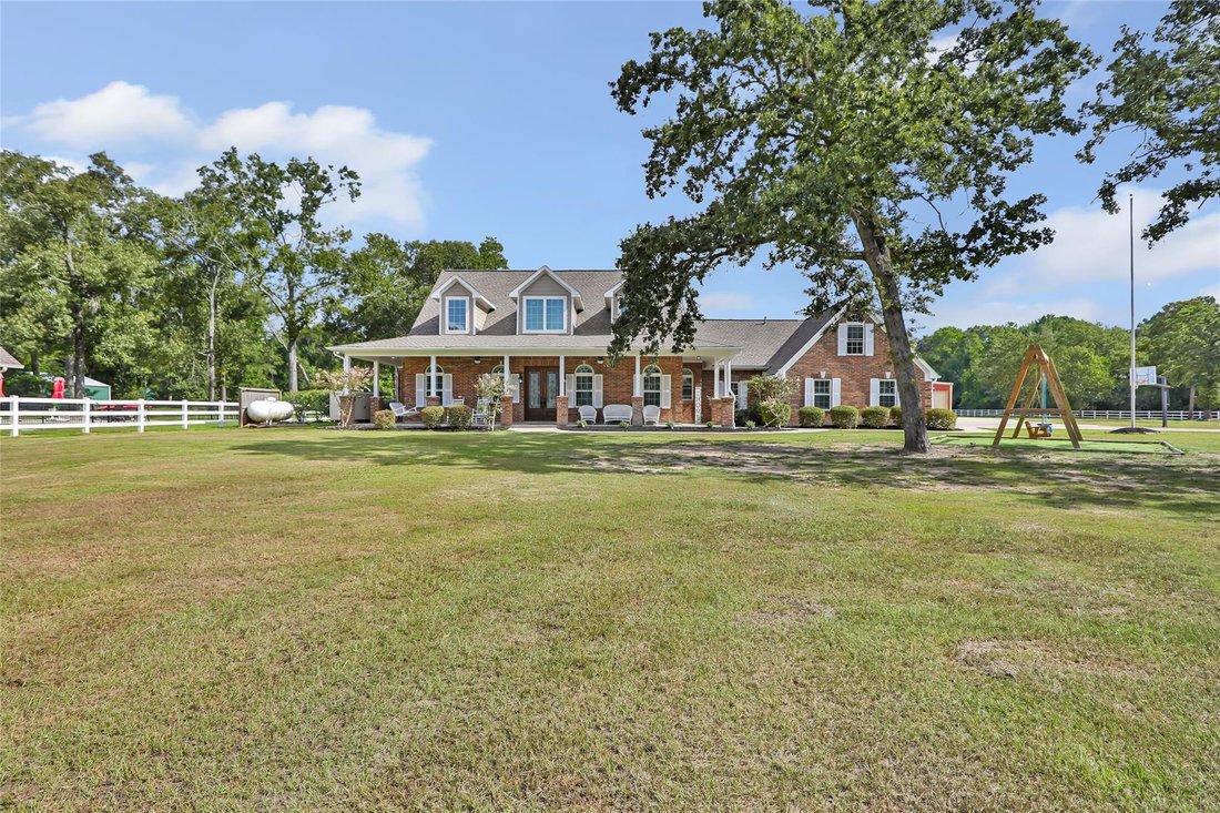 House in Huffman, Texas, United States 1 - 18719129