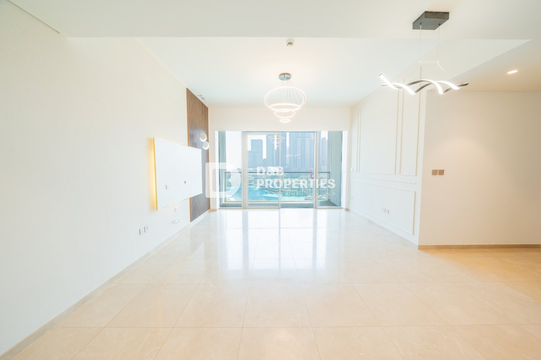 Apartment in Downtown Dubai, Dubai, United Arab Emirates 3 - 18716499